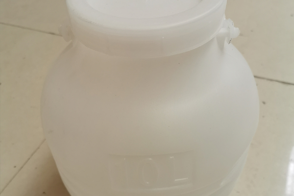 南宁质量比较好的园形塑料桶价格