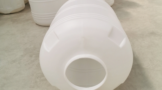 新乡塑料桶生产商