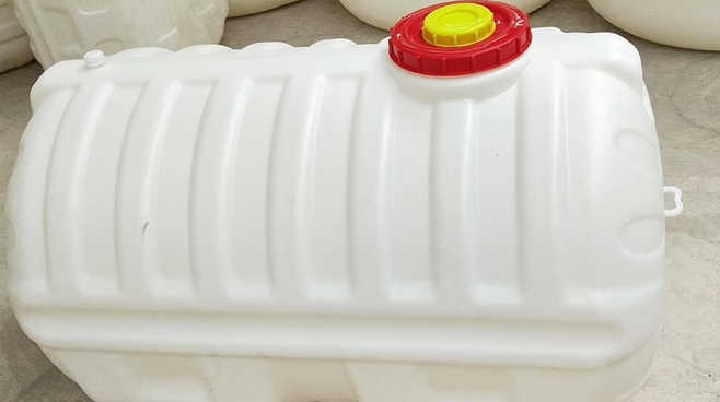 新乡卧式水箱价格