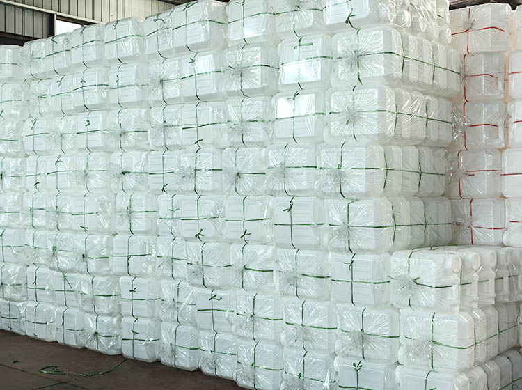 贵州塑料桶供应商